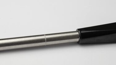 Термометр для гриля та м'яса SCALESON S410 бездротовий з підключенням до застосунку, радіус дії 10 метрів, швидка зарядка за 5 хвилин