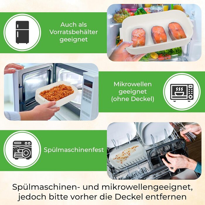 Ланчбокс преміум для дорослих та дітей: сталевий ланчбокс з відділеннями, блідо-рожевий