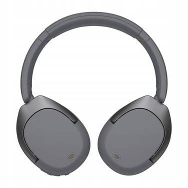Навушники накладні Edifier W830NB ANC, сірі