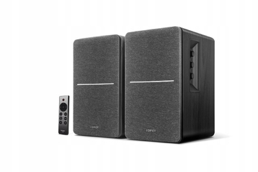 Комплект акустичних систем 2.0 Edifier R1280DB, 42 Вт, чорний