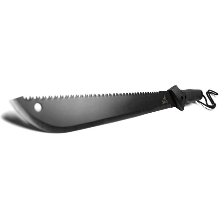 Мачете Gerber Gator з нейлоновим чохлом (блістер)