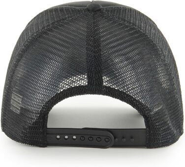 Кепка бейсболка 47 Trucker New York Yankees сітка snapback оригінал