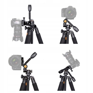 Штатив MITOYA MTY620, 183 см, чорний