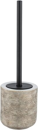 Дозатор для мила WENKO Fedio з кераміки, 400 мл, золото (для ванної кімнати)