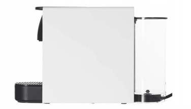 Капсульна кавомашина Krups Nespresso Essenza Mini XN1101, 19 бар, біла