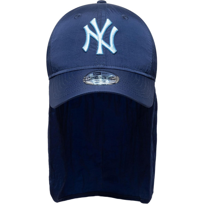 Кепка дитяча New Era MLB New York Yankees 9Fifty (4-6 років) – бейсболка, регульована, snapback