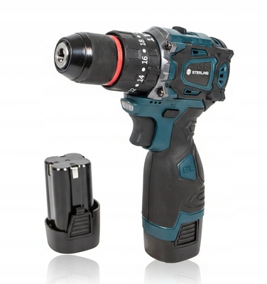 Акумуляторна шурупокрутка Sterling 16V STCD1680U