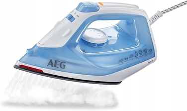 Парова праска AEG DB 1730 2300 Вт