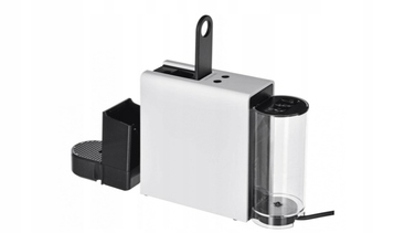 Капсульна кавомашина Krups Nespresso Essenza Mini XN1101, 19 бар, біла