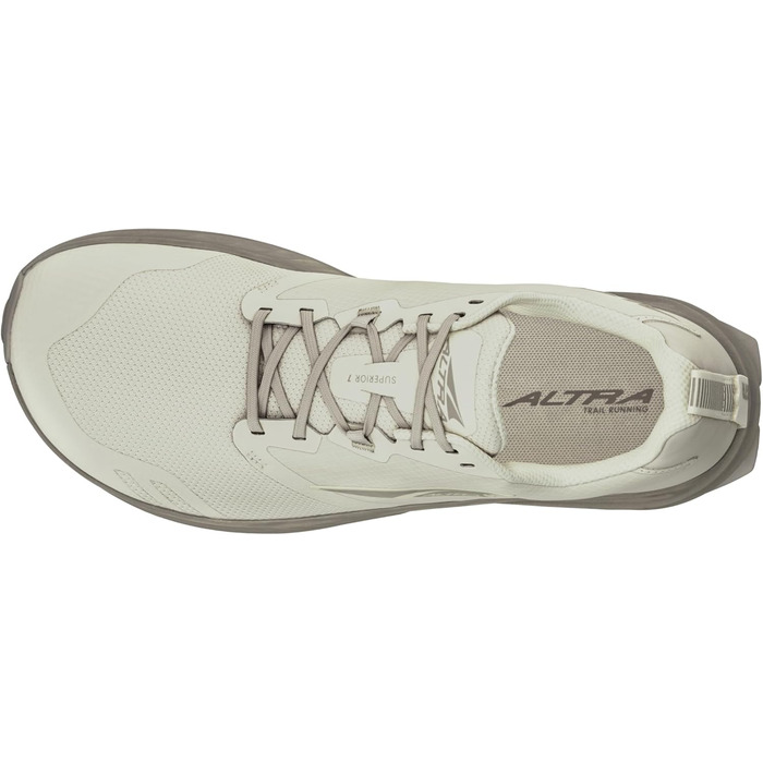 Чоловічі кросівки ALTRA Superior 7 (50 EU, Taupe)