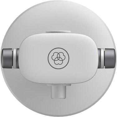 AKG Ara USB-C конденсаторний мікрофон для подкастів, відео, геймінгу та стрімінгу, синьо-сріблястий