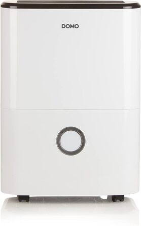 Зволожувач повітря DOMO DO344DH - 20L