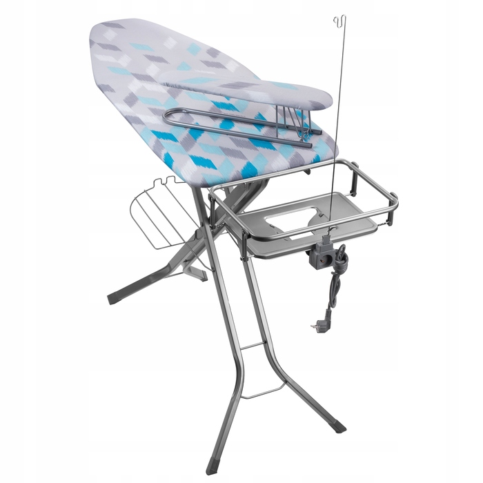 Прасувальна дошка стандартна з рукавом Kadax, 130 см x 48 см