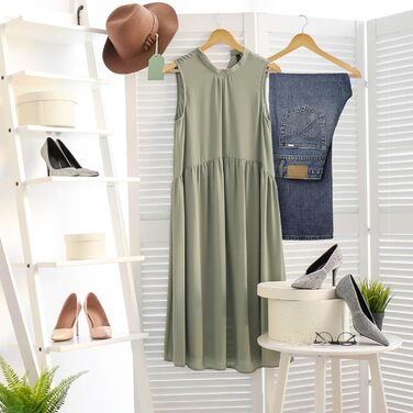 Набір з 20 дерев'яних вішалок для одягу Sjard, 44.5 x 23 x 1.2 см, з кільцем з кедру для захисту від молі, сертифіковані FSC®