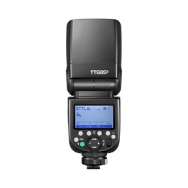 Спалах Godox TT685 II Speedlite для Olympus та Panasonic