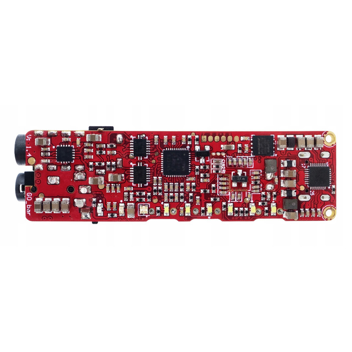 Портативний підсилювач для навушників iFi Audio GO bar Kensei