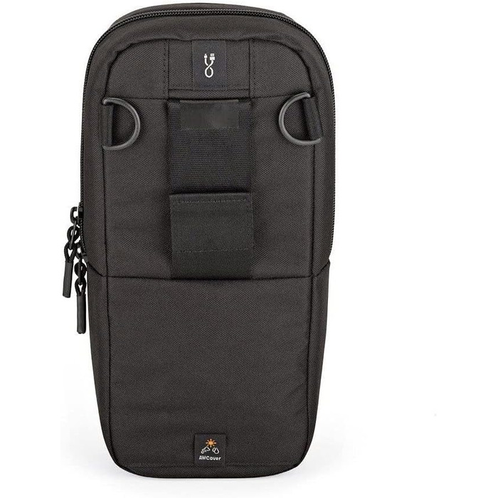 Сумка для фотообладнання Lowepro ProTactic Utility Bag 200 AW - аксесуар для фоторюкзаків ProTactic 350/450 III