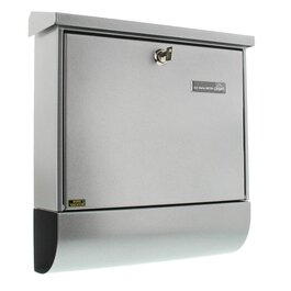 стиль: набір поштових скриньок