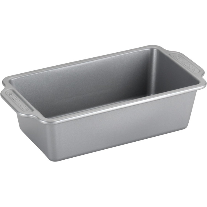 Набір для випічки з антипригарним покриттям Farberware з решіткою, сірий, сталь, L