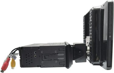 Автомагнітола XOMAX XM-V911R з 9