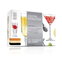 Molekül-R 129.019 Cocktail R-Development Set