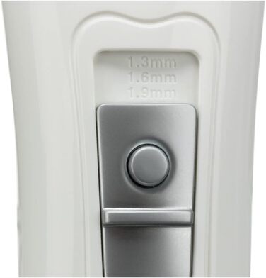 Набір для шліфування акумуляторний TR1150, 6 В