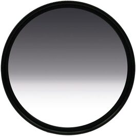 Фільтр Dörr Digiline Grauverlaufsfilter, 2 ступені затемнення, ND 0.6X, 37 мм, Resin, з різьбою