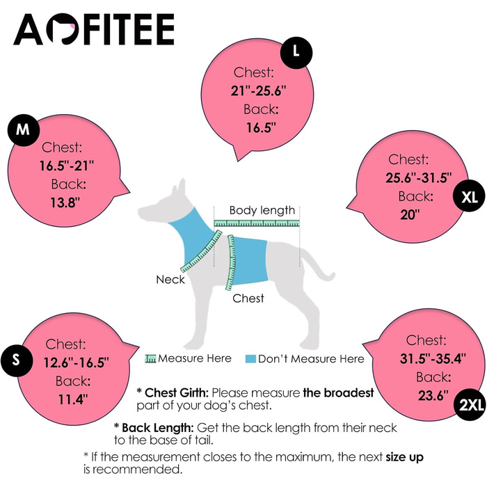AOFITEE Dog Smoking Dog Suit & Bandana Set, Dog Wedding Party Suit Dog Bow Tie Shirt Vest, Pet Suit Costume Dog Clothes with Detachable Bow Tie for Halloween, Christmas, M