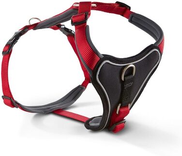 Професійний посуд Wolters Comfort, розмір 60-70 см, чорний