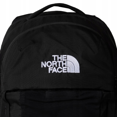 Рюкзак The North Face Recon NPF, колір: чорний/чорний