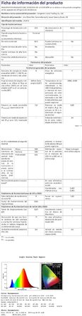Стійка лампа з полицями з дерева, 1.62м, 3 режими кольору, Е27, для вітальні, спальні, офісу (колір: коричневий)