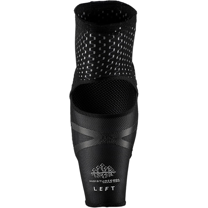 Захисна екіпіровка Leatt XXL, біло-чорна