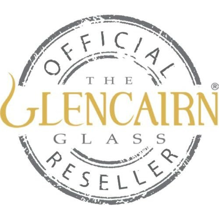 Набір склянок для віскі Glencairn Prestige (4 шт.)