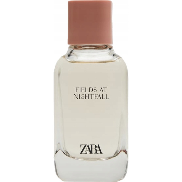 Жіноча парфумована вода ZARA Fields at Nightfall, 100 мл