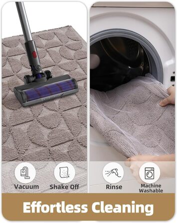 Килимок для дому COLOR&GEOMETRY з візерунком 