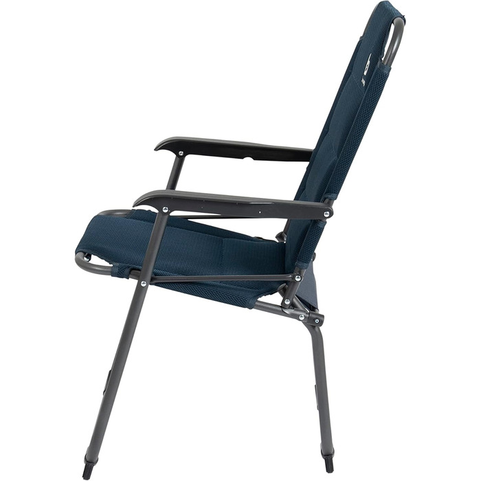 Стілець Bo-Camp Copa Rio, універсальний, блакитний