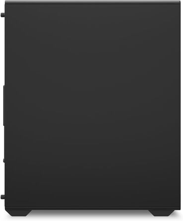 Sharkoon VK2 - ATX корпус для ПК, чорний