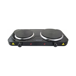 Портативна плитка Esperanza EKH014K