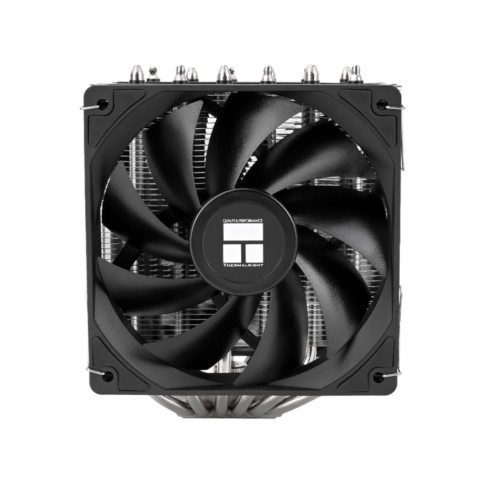 Повітряний кулер для процесора Thermalright Peerless Assassin 120 SE V2