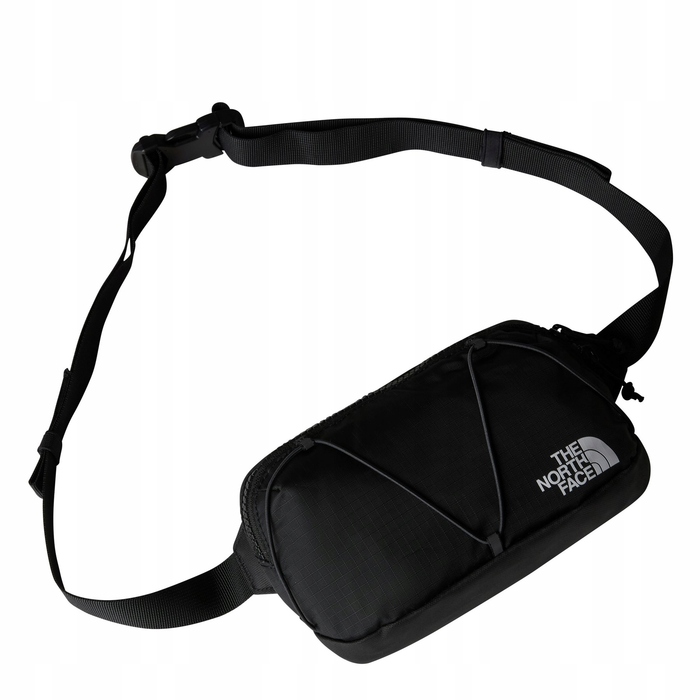 Поясна сумка The North Face NF0A8C2K, чорна