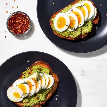 Ручний міксер OXO Good Grips з нержавіючої сталі для збивання яєць