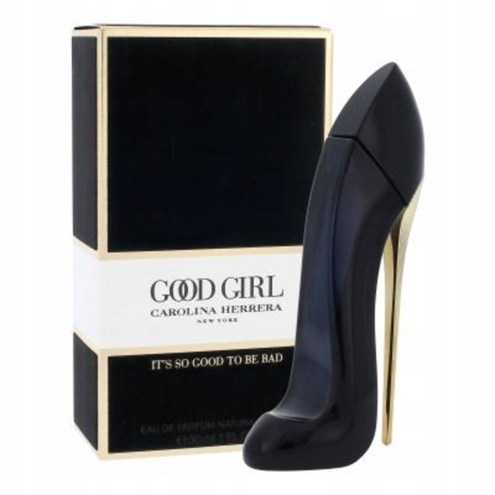 Парфумована вода для жінок Carolina Herrera Good Girl, 30 мл