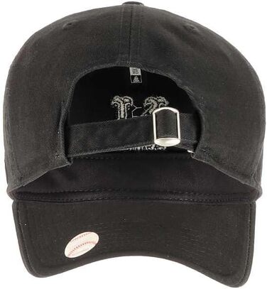 Кепка New Era Boston Red Sox 59FIFTY - MLB - Чорний/Чорний (Універсальний розмір)