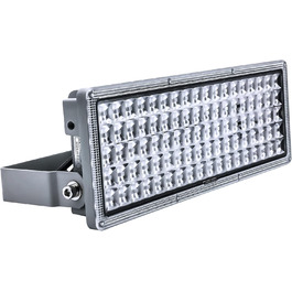 Світлодіодний прожектор 300W, 6500K, 30000 Лм, IP67, водонепроникний, для вулиці, з регульованим кутом, для стадіону та саду