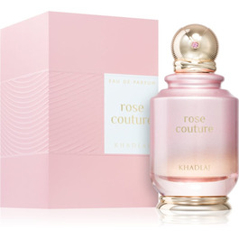 Парфумована вода Khadlaj Rose Couture для жінок, 100 мл