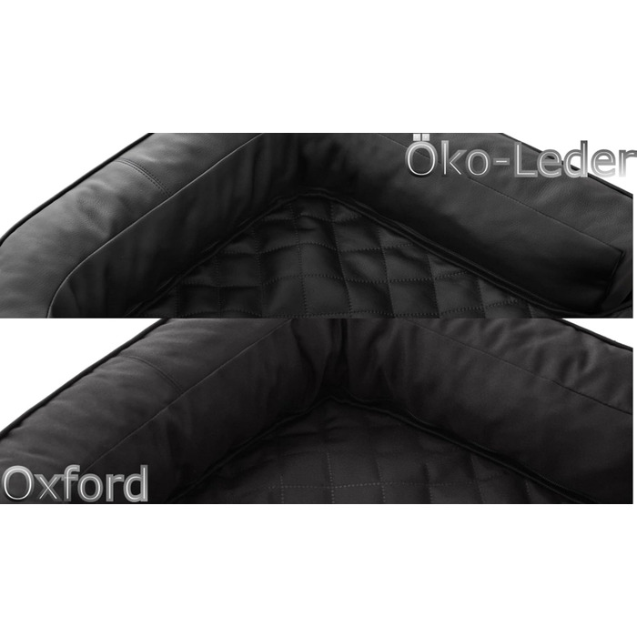 Автоматик для собак та котів: підстилка на заднє сидіння, переноска, корзина, шлейка, ліжко, корзинка, бежевий Оксфорд, 133 x 45 см