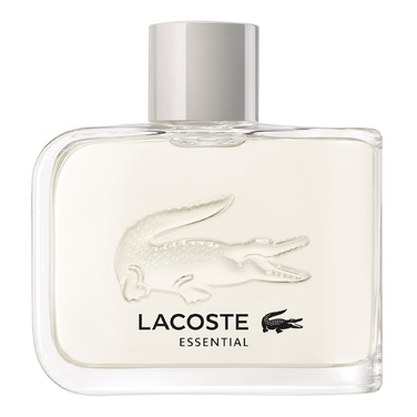 Туалетна вода Lacoste Essential, 75 мл