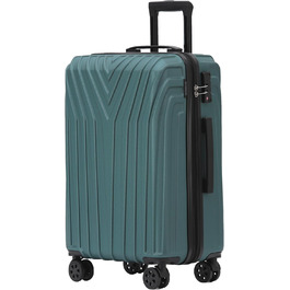 колір: темно-зелений