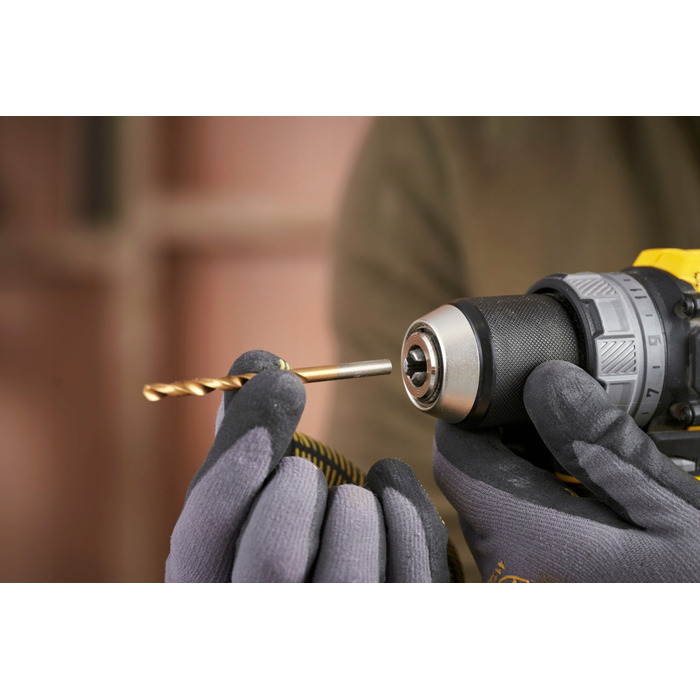 Акумуляторний дриль-шурупокрут Stanley FatMax SFMCD725D2K-QW 80Нм, 2x2Аг