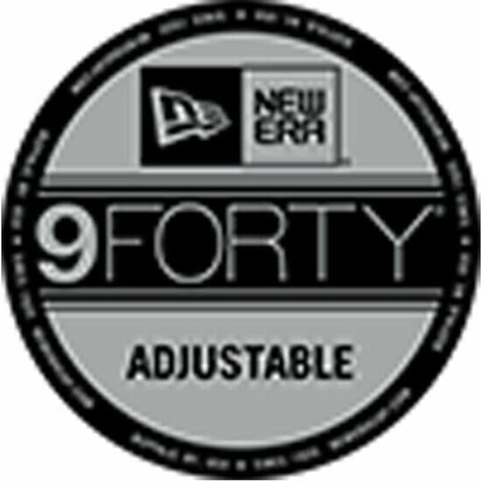 Кепка бейсболка New Era Unisex (M-L, Бежева)